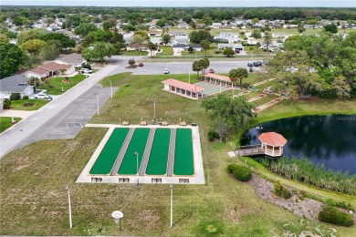 Been looking for a 3-bedroom home in Spruce Creek South's 55+ on The Links of Spruce Creek in Florida - for sale on GolfHomes.com, golf home, golf lot
