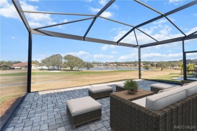Nestled in the sought-after gated community of Terra Vista, this on Skyview At Terra Vista Golf and Country Club in Florida - for sale on GolfHomes.com, golf home, golf lot