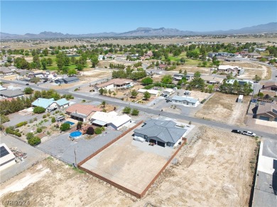 This stunning residence nestled in a beautiful neighborhood on on Lakeview Executive Golf Course in Nevada - for sale on GolfHomes.com, golf home, golf lot