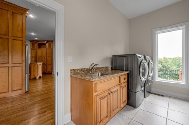 Experience refined living in this stunning 6 bedroom, 5 bath on Golf Club of The Bluegrass in Kentucky - for sale on GolfHomes.com, golf home, golf lot