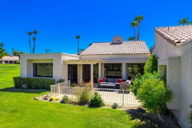 Mountain and Fairway Views at Mission Hills Country Club on the on Mission Hills Golf Club in California - for sale on GolfHomes.com, golf home, golf lot