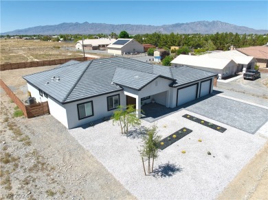 This stunning residence nestled in a beautiful neighborhood on on Lakeview Executive Golf Course in Nevada - for sale on GolfHomes.com, golf home, golf lot