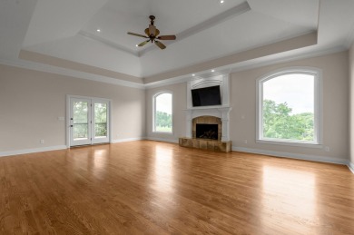 Experience refined living in this stunning 6 bedroom, 5 bath on Golf Club of The Bluegrass in Kentucky - for sale on GolfHomes.com, golf home, golf lot