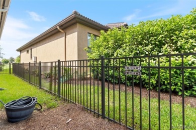 Nestled in the sought-after gated community of Terra Vista, this on Skyview At Terra Vista Golf and Country Club in Florida - for sale on GolfHomes.com, golf home, golf lot