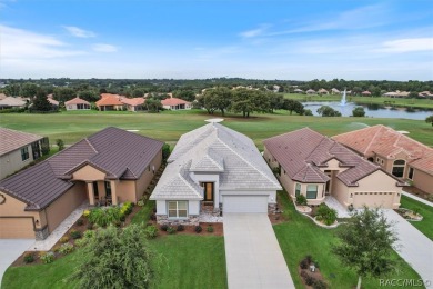 Nestled in the sought-after gated community of Terra Vista, this on Skyview At Terra Vista Golf and Country Club in Florida - for sale on GolfHomes.com, golf home, golf lot