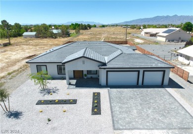 This stunning residence nestled in a beautiful neighborhood on on Lakeview Executive Golf Course in Nevada - for sale on GolfHomes.com, golf home, golf lot