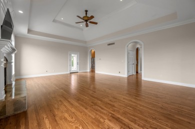 Experience refined living in this stunning 6 bedroom, 5 bath on Golf Club of The Bluegrass in Kentucky - for sale on GolfHomes.com, golf home, golf lot