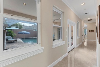 This is a truly unique opportunity to own one of the most on University Park Country Club in Florida - for sale on GolfHomes.com, golf home, golf lot