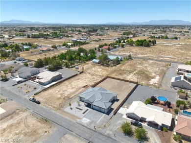 This stunning residence nestled in a beautiful neighborhood on on Lakeview Executive Golf Course in Nevada - for sale on GolfHomes.com, golf home, golf lot