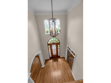 Experience refined living in this stunning 6 bedroom, 5 bath on Golf Club of The Bluegrass in Kentucky - for sale on GolfHomes.com, golf home, golf lot