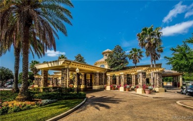 Nestled in the sought-after gated community of Terra Vista, this on Skyview At Terra Vista Golf and Country Club in Florida - for sale on GolfHomes.com, golf home, golf lot