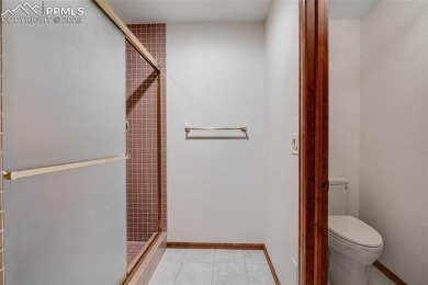 Experience refined living in the gated community of Pine Terrace on Broadmoor Golf Club in Colorado - for sale on GolfHomes.com, golf home, golf lot