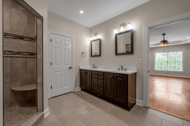 Experience refined living in this stunning 6 bedroom, 5 bath on Golf Club of The Bluegrass in Kentucky - for sale on GolfHomes.com, golf home, golf lot