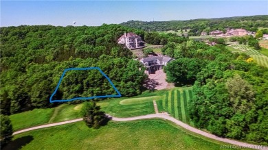 A Beautiful Lake View Lot sitting right on the #11 Ladies' Tee on The Club At Old Kinderhook in Missouri - for sale on GolfHomes.com, golf home, golf lot