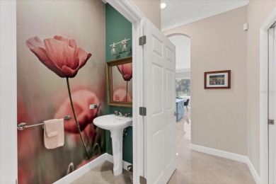 This is a truly unique opportunity to own one of the most on University Park Country Club in Florida - for sale on GolfHomes.com, golf home, golf lot