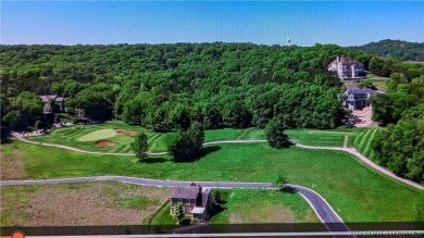 A Beautiful Lake View Lot sitting right on the #11 Ladies' Tee on The Club At Old Kinderhook in Missouri - for sale on GolfHomes.com, golf home, golf lot