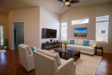 Beautiful, updated home in Sun River. The premier Lifestyle on Sunriver Golf Club in Utah - for sale on GolfHomes.com, golf home, golf lot