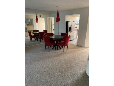 PRICED for quick sale or rent $1950. Partially furnished ,Cash on Wynmoor Golf Course in Florida - for sale on GolfHomes.com, golf home, golf lot