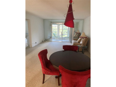 PRICED for quick sale or rent $1950. Partially furnished ,Cash on Wynmoor Golf Course in Florida - for sale on GolfHomes.com, golf home, golf lot