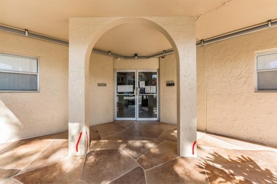 Bright 3/2 corner condo offering golf course living in Inverrary on Inverrary Country Club in Florida - for sale on GolfHomes.com, golf home, golf lot