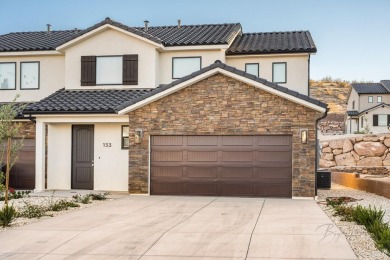 Built in 2022 and in excellent condition, this 4-bedroom, 3 on Southgate Golf Course in Utah - for sale on GolfHomes.com, golf home, golf lot
