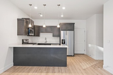 Built in 2022 and in excellent condition, this 4-bedroom, 3 on Southgate Golf Course in Utah - for sale on GolfHomes.com, golf home, golf lot