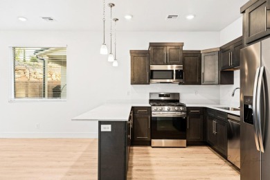 Built in 2022 and in excellent condition, this 4-bedroom, 3 on Southgate Golf Course in Utah - for sale on GolfHomes.com, golf home, golf lot
