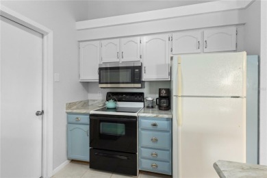 Beautifully Maintained  END UNIT Villa in Fairway Villas - on Sabal Trace Golf and Country Club in Florida - for sale on GolfHomes.com, golf home, golf lot