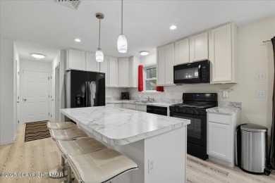 Forget the stress of building--this exceptional 2021 Colonial is on Pocono Farms Country Club in Pennsylvania - for sale on GolfHomes.com, golf home, golf lot