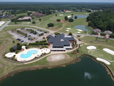 UPSCALE STONEBRIDGE GOLF COURSE & COUNTRY CLUB! COME & ENJOY on Stonebridge Golf and Country Club in Georgia - for sale on GolfHomes.com, golf home, golf lot