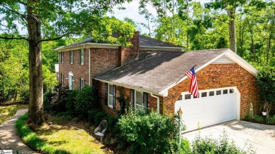 When you turn on this street you immediately feel at home. The on Holly Tree Country Club in South Carolina - for sale on GolfHomes.com, golf home, golf lot