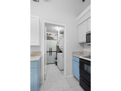 Beautifully Maintained  END UNIT Villa in Fairway Villas - on Sabal Trace Golf and Country Club in Florida - for sale on GolfHomes.com, golf home, golf lot