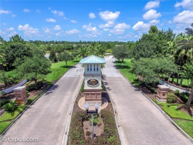 One of the larger lots in the gated community of Hernando Oaks on Hernando Oaks Golf and Country Club in Florida - for sale on GolfHomes.com, golf home, golf lot