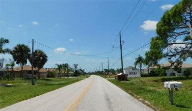 Would you love a buildable lot in Rotonda on the Rotonda River on Pinemoor West Golf Club in Florida - for sale on GolfHomes.com, golf home, golf lot