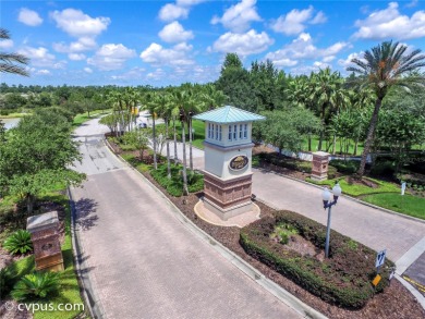 One of the larger lots in the gated community of Hernando Oaks on Hernando Oaks Golf and Country Club in Florida - for sale on GolfHomes.com, golf home, golf lot
