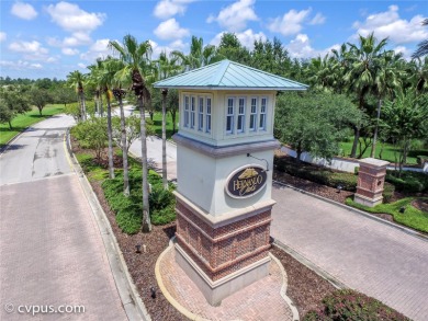 One of the larger lots in the gated community of Hernando Oaks on Hernando Oaks Golf and Country Club in Florida - for sale on GolfHomes.com, golf home, golf lot