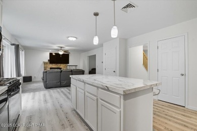 Forget the stress of building--this exceptional 2021 Colonial is on Pocono Farms Country Club in Pennsylvania - for sale on GolfHomes.com, golf home, golf lot
