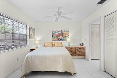 Beautifully Maintained  END UNIT Villa in Fairway Villas - on Sabal Trace Golf and Country Club in Florida - for sale on GolfHomes.com, golf home, golf lot