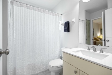 Beautifully Maintained  END UNIT Villa in Fairway Villas - on Sabal Trace Golf and Country Club in Florida - for sale on GolfHomes.com, golf home, golf lot