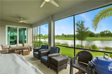 Golf membership included. Experience resort-style living in this on Babcock National Golf Course in Florida - for sale on GolfHomes.com, golf home, golf lot