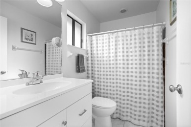 Beautifully Maintained  END UNIT Villa in Fairway Villas - on Sabal Trace Golf and Country Club in Florida - for sale on GolfHomes.com, golf home, golf lot