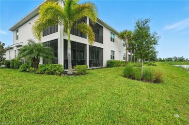 Golf membership included. Experience resort-style living in this on Babcock National Golf Course in Florida - for sale on GolfHomes.com, golf home, golf lot