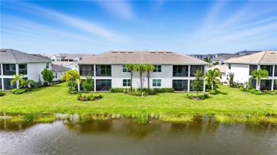Golf membership included. Experience resort-style living in this on Babcock National Golf Course in Florida - for sale on GolfHomes.com, golf home, golf lot