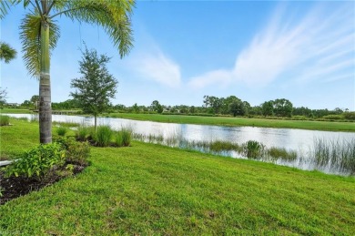 Golf membership included. Experience resort-style living in this on Babcock National Golf Course in Florida - for sale on GolfHomes.com, golf home, golf lot