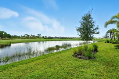 Golf membership included. Experience resort-style living in this on Babcock National Golf Course in Florida - for sale on GolfHomes.com, golf home, golf lot
