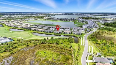 Golf membership included. Experience resort-style living in this on Babcock National Golf Course in Florida - for sale on GolfHomes.com, golf home, golf lot