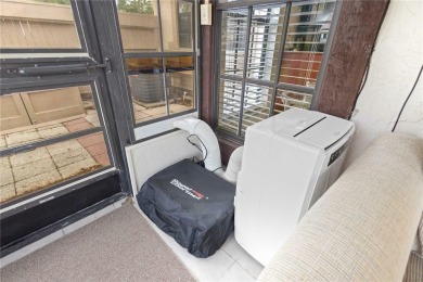 Beautifully Maintained  END UNIT Villa in Fairway Villas - on Sabal Trace Golf and Country Club in Florida - for sale on GolfHomes.com, golf home, golf lot