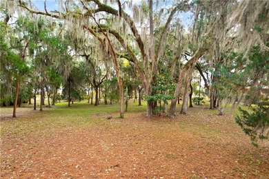 Nestled in the tranquil, picturesque fishing village of Shellman on Sapelo Hammock Golf Club in Georgia - for sale on GolfHomes.com, golf home, golf lot