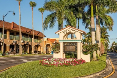 Beautifully Maintained  END UNIT Villa in Fairway Villas - on Sabal Trace Golf and Country Club in Florida - for sale on GolfHomes.com, golf home, golf lot