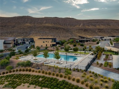 Welcome to 5166 Peak Climb Drive, a stunning modern luxury on Siena Golf Club in Nevada - for sale on GolfHomes.com, golf home, golf lot